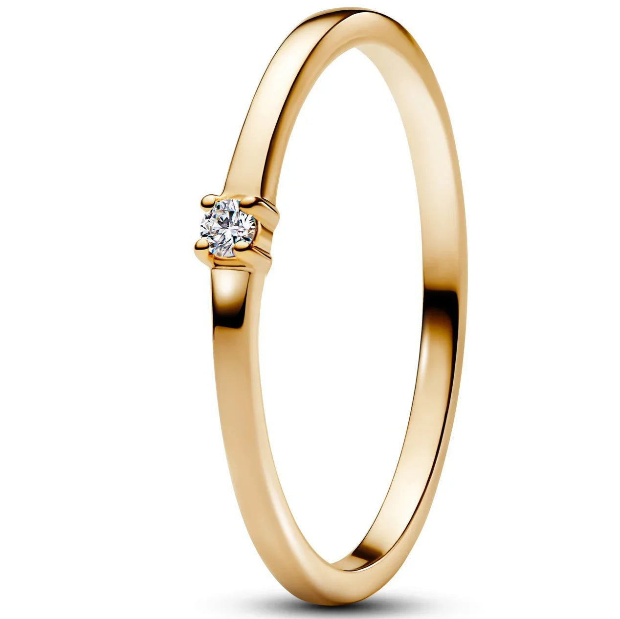 Original 925 Sterling Silver Ring Bow Heart Sun Moon Star Flower Crown Rings For Women Valentine's Birthday Gift DIY Jewelry