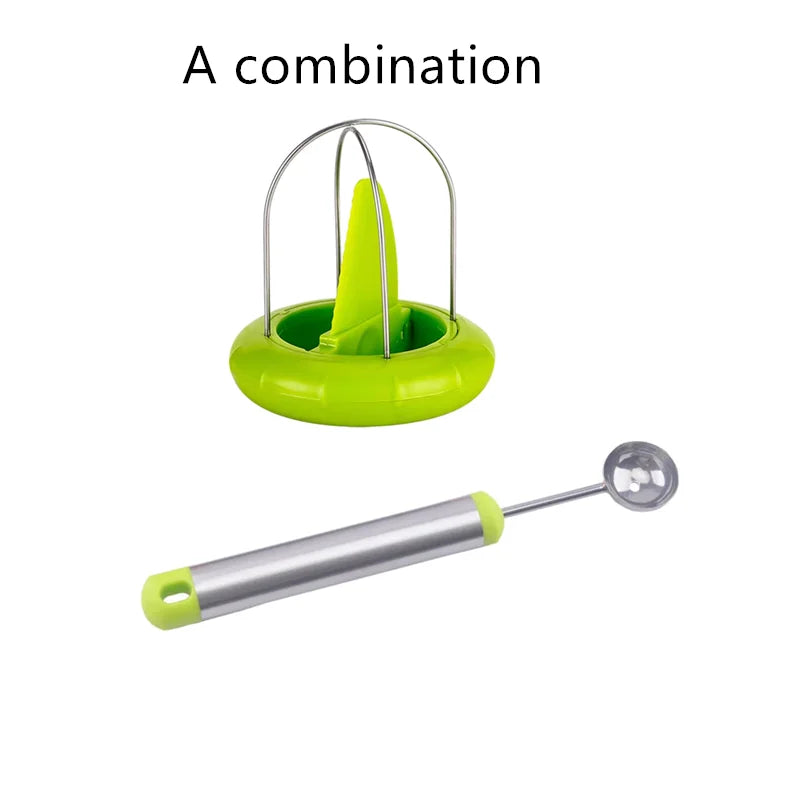 1pcs Kiwi Cutter Kitchen Detachable Creative Fruit Peeler Salad Cooking Tool Lemon Peeling Gadgets and Accessories 1pc