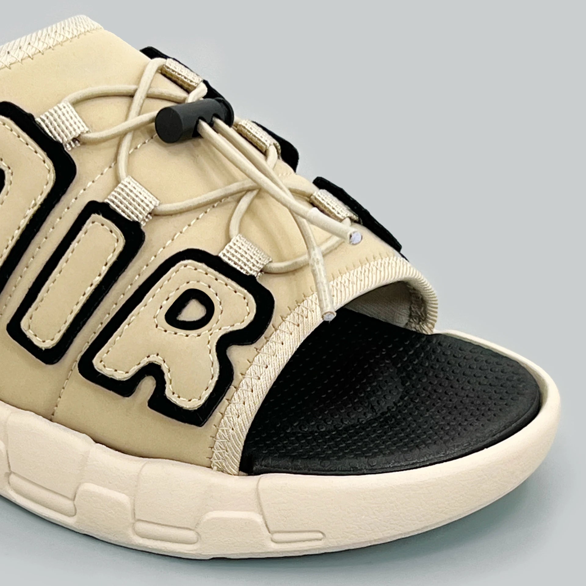 Slippers Men Air Cushion Design Slide Man Summer New PVC Soft Non-slip Men's Sports Slippers for Men Flip Flops Chanclas Hombre