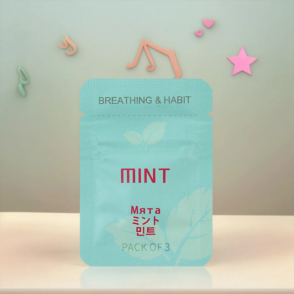 Aromatherapy Cotton Core Quit Smoking Fruit Flavors Decompression Cotton Filter or Stress Anxiety Necklace Breathing Tool