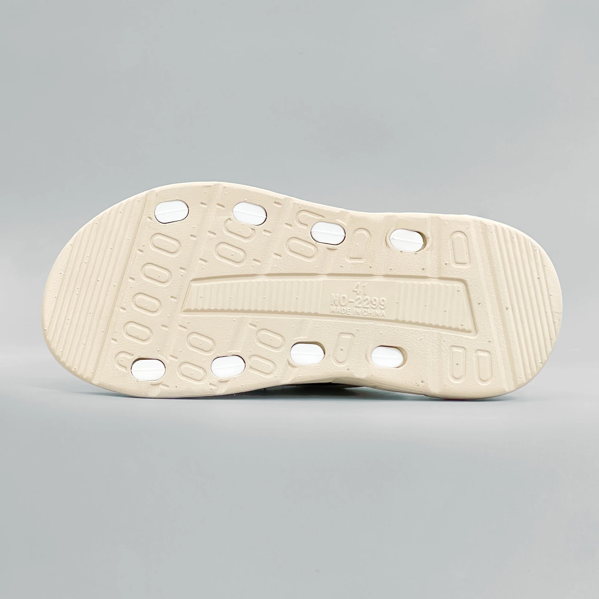 Slippers Men Air Cushion Design Slide Man Summer New PVC Soft Non-slip Men's Sports Slippers for Men Flip Flops Chanclas Hombre