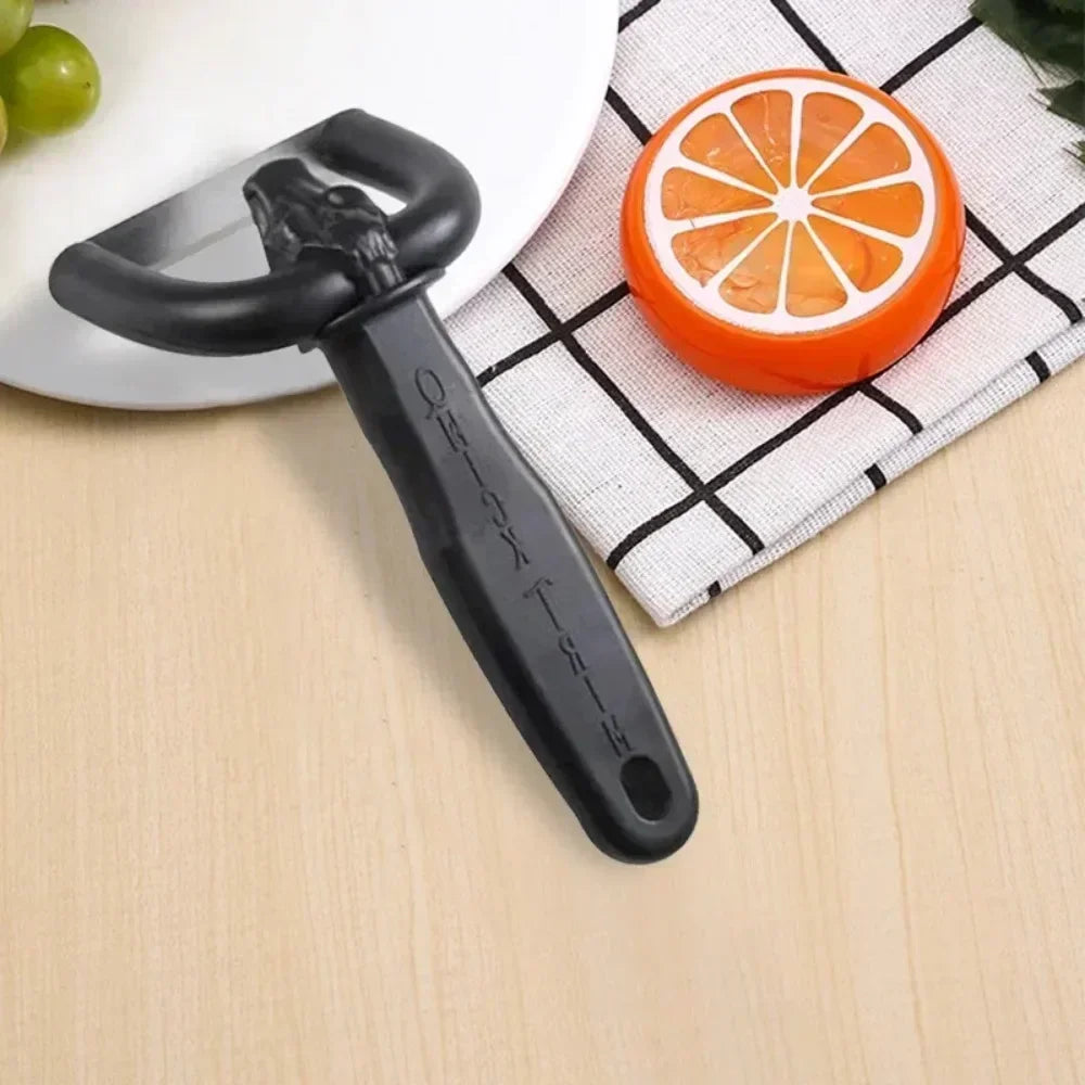 Handheld Beef and Pork Slicer New Type of Meat Fat Trimmer  Beef Slicer Fat Cooking Barbecue Tool Kitchen Cooking Tool
